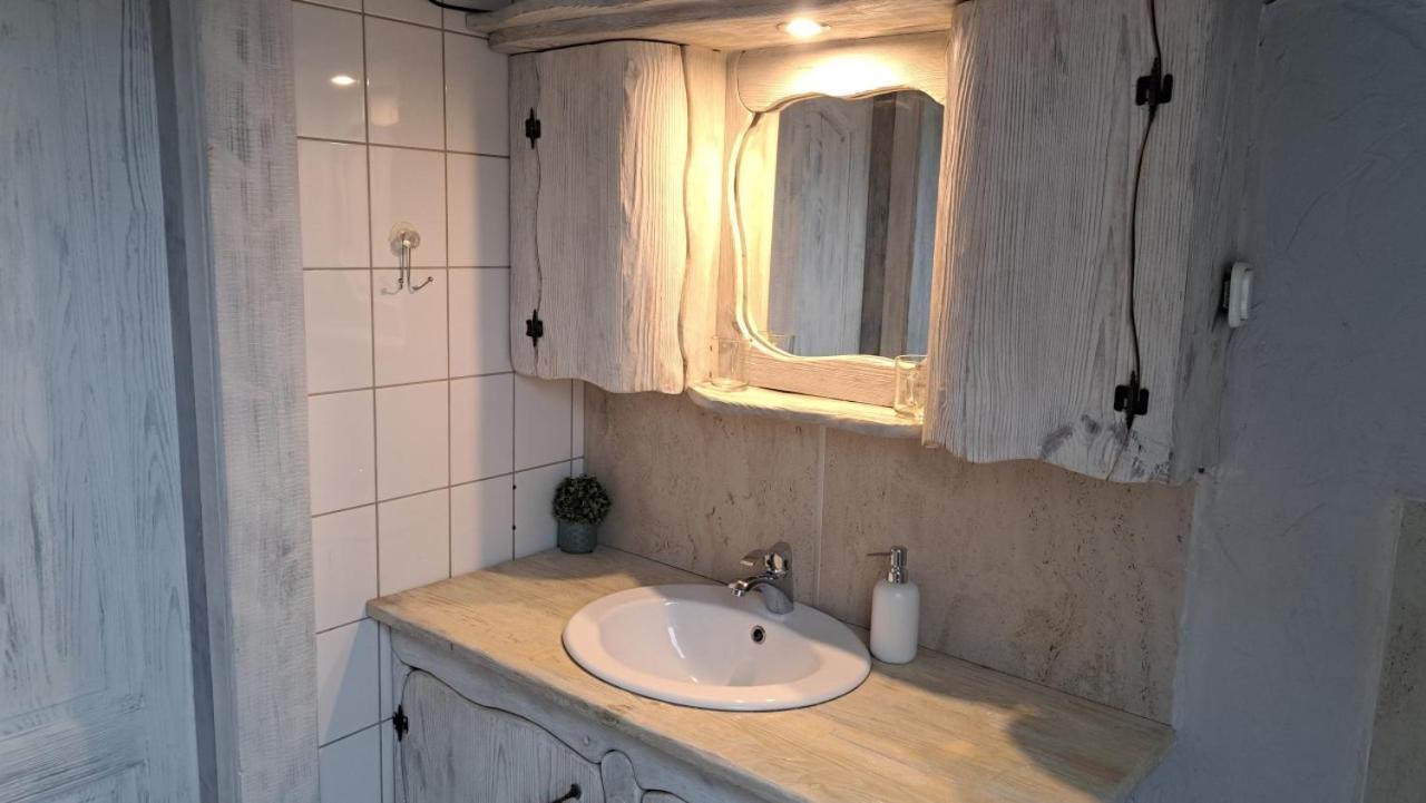 Appartement Frida Rbnb