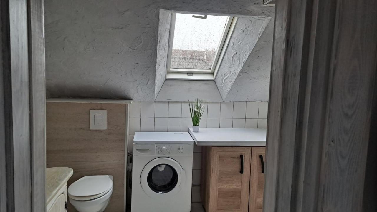 Appartement Frida Rbnb *
