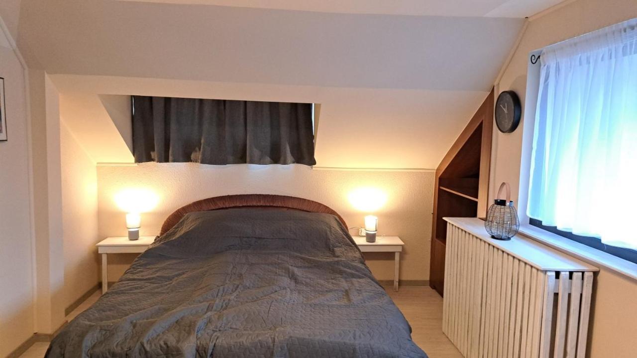 Appartement Frida Rbnb *